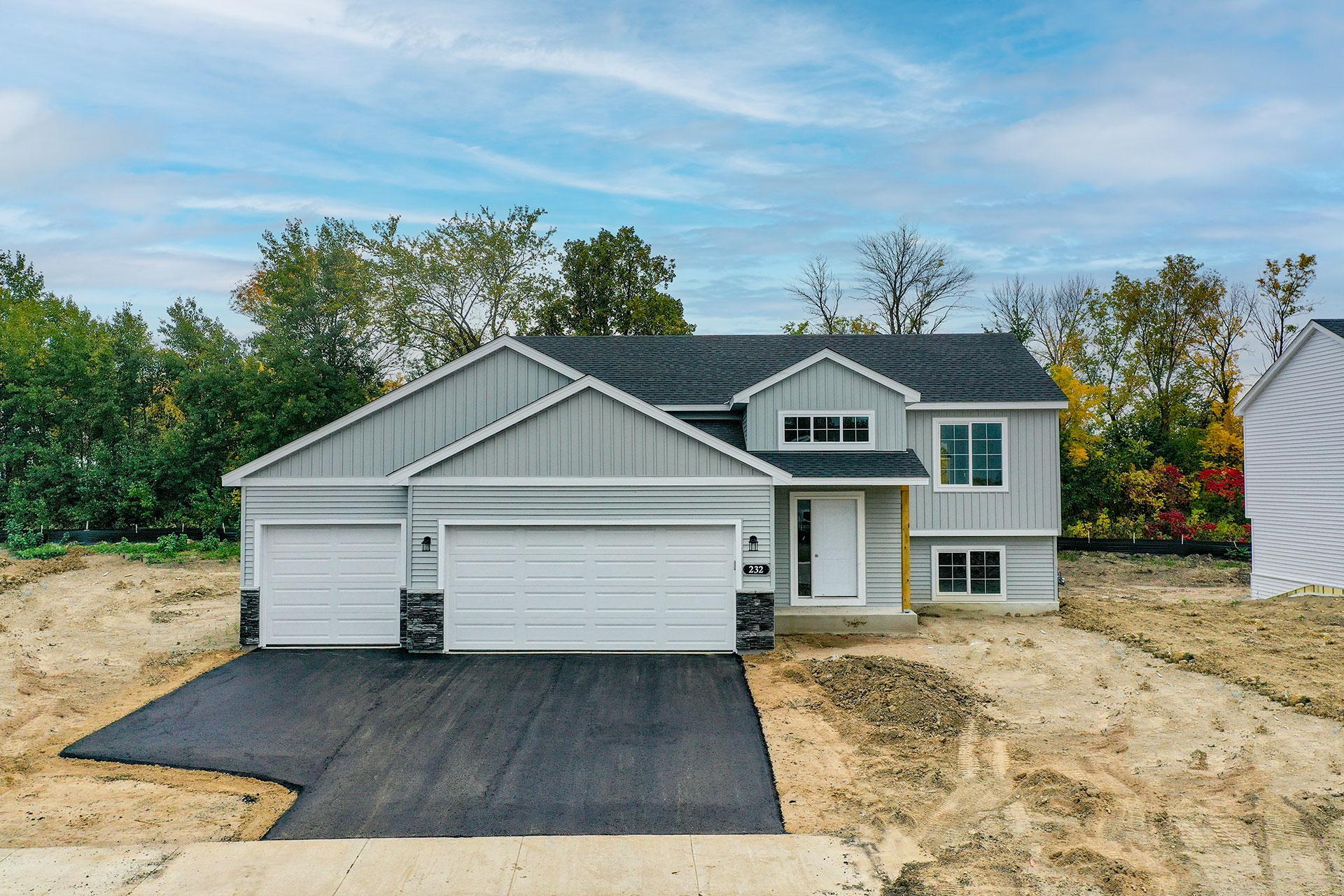 View of Residential at 232 Terning Way, Howard Lake MN 55349, Howard Lake - Mike Wilen | Minnesota Team Real Estate