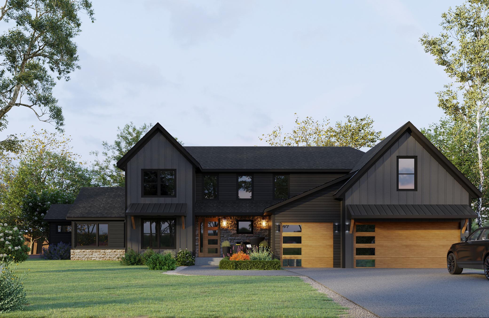 View of Residential at 9509 63rd Street, Cottage Grove MN 55016, Cottage Grove - Mike Wilen | Minnesota Team Real Estate