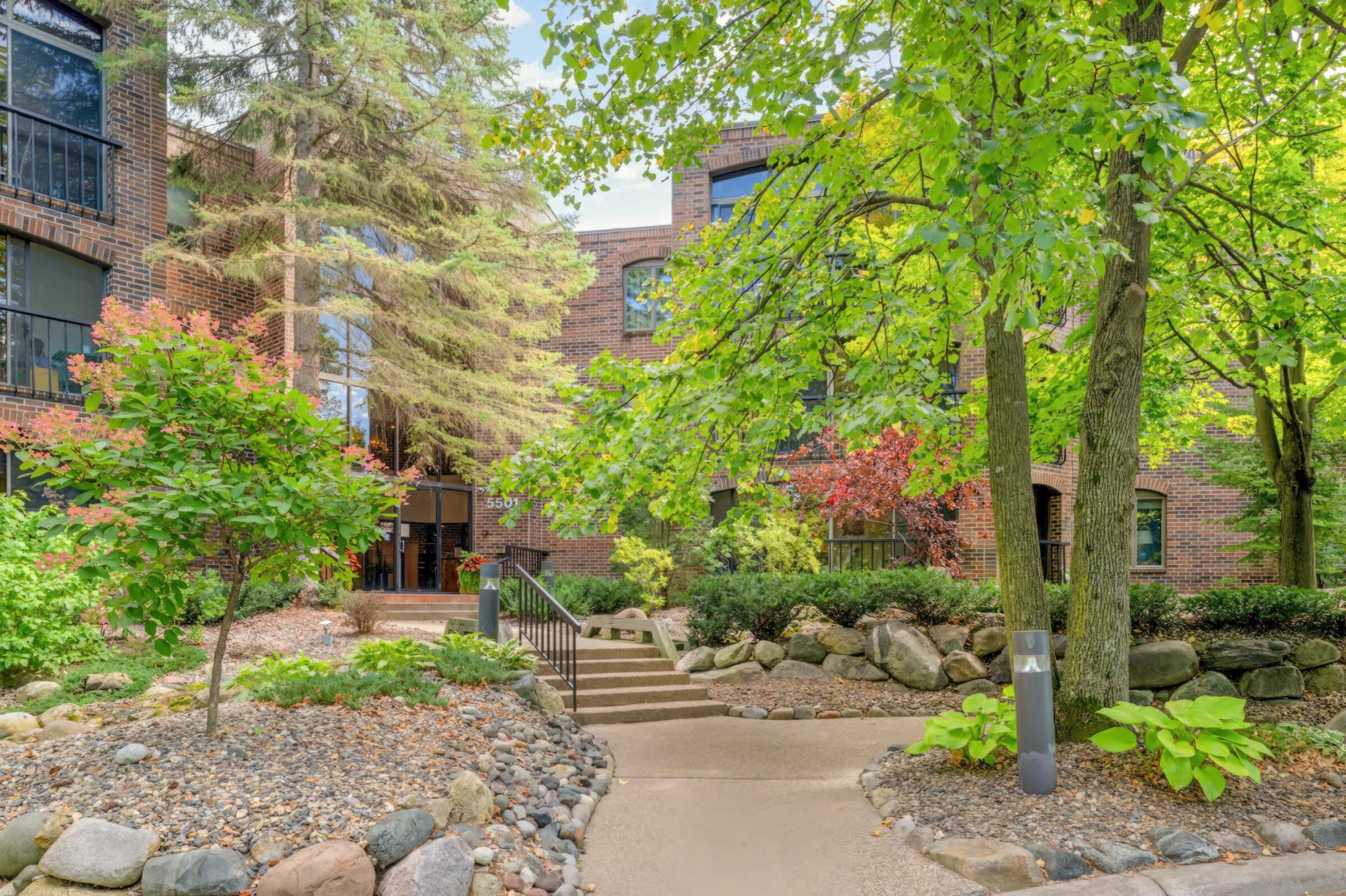 View of Residential at 5501 Dewey Hill Road #133, Edina MN 55439, Edina - Mike Wilen | Minnesota Team Real Estate