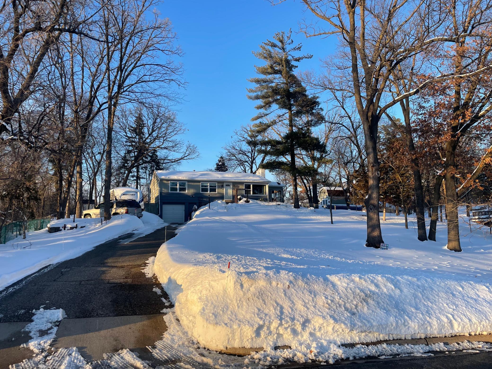 View of Residential at 206 136th Street, Burnsville MN 55337, Burnsville - Mike Wilen | Minnesota Team Real Estate