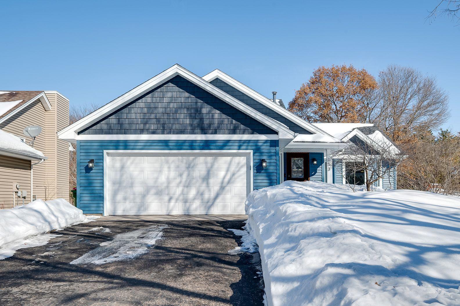 View of Residential at 153 126th Lane, Coon Rapids MN 55448, Coon Rapids - Mike Wilen | Minnesota Team Real Estate