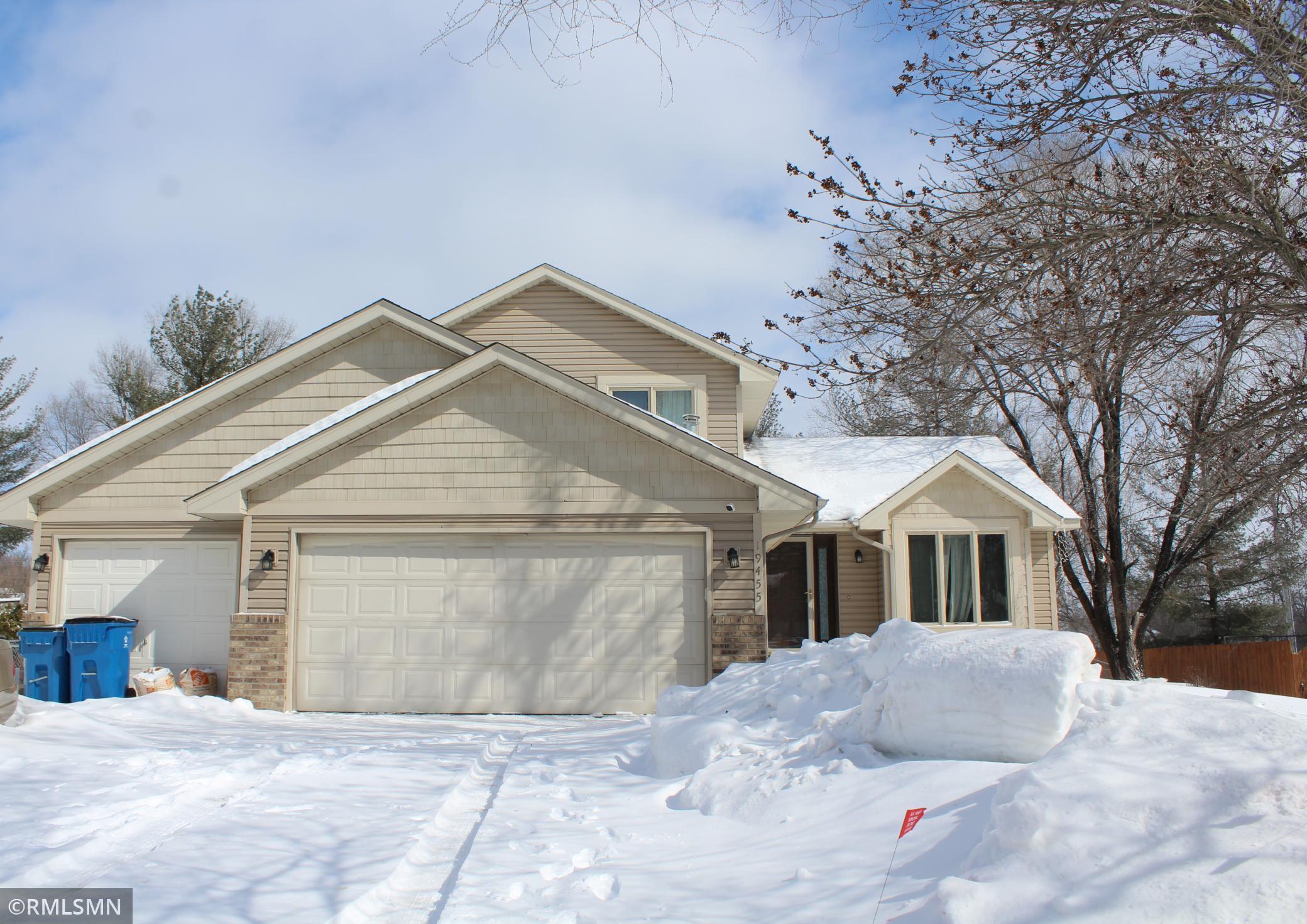 View of Residential at 19455 Denver Street, Elk River MN 55330, Elk River - Mike Wilen | Minnesota Team Real Estate