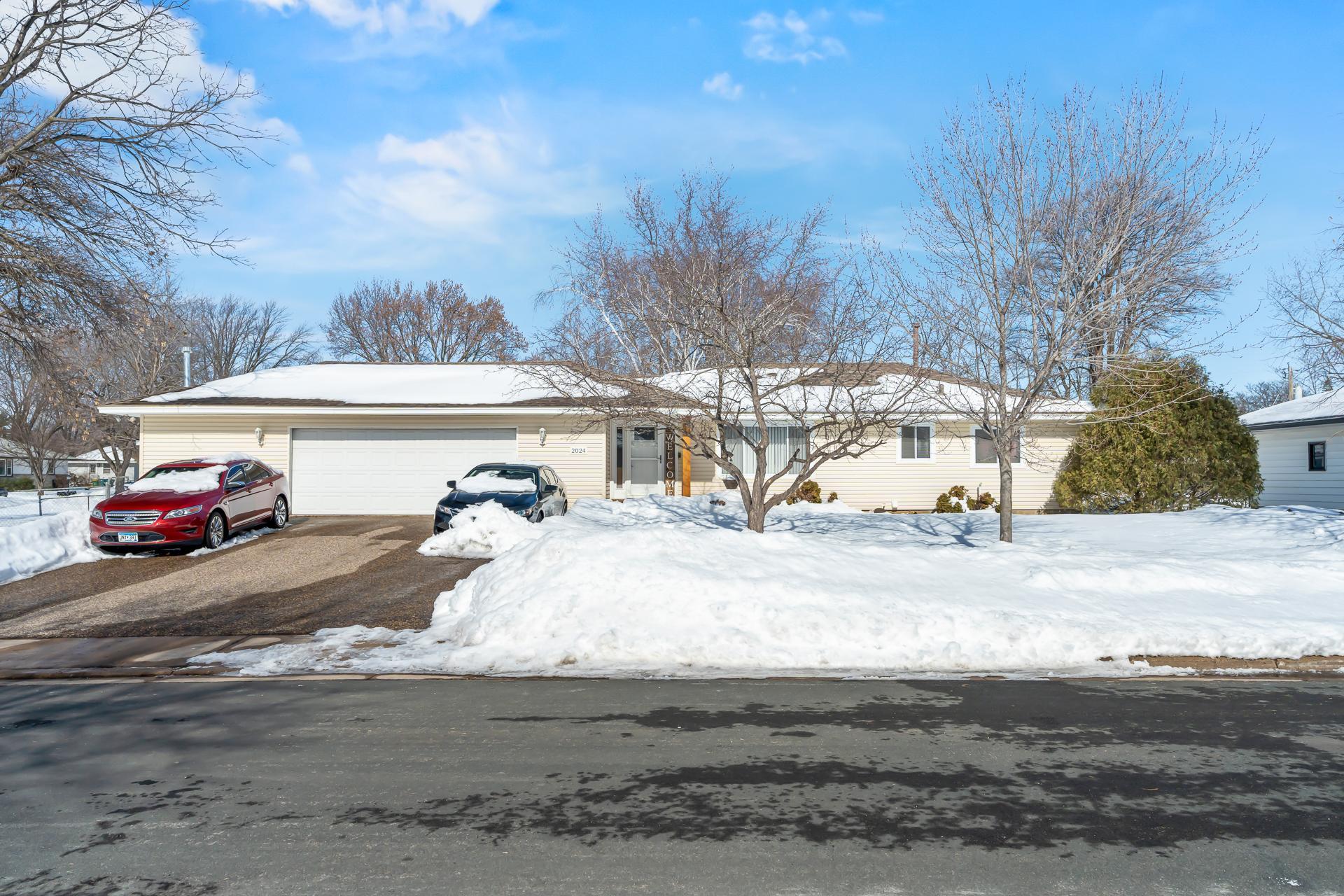 View of Residential at 2024 Teton Trail, Brooklyn Park MN 55444, Brooklyn Park - Mike Wilen | Minnesota Team Real Estate