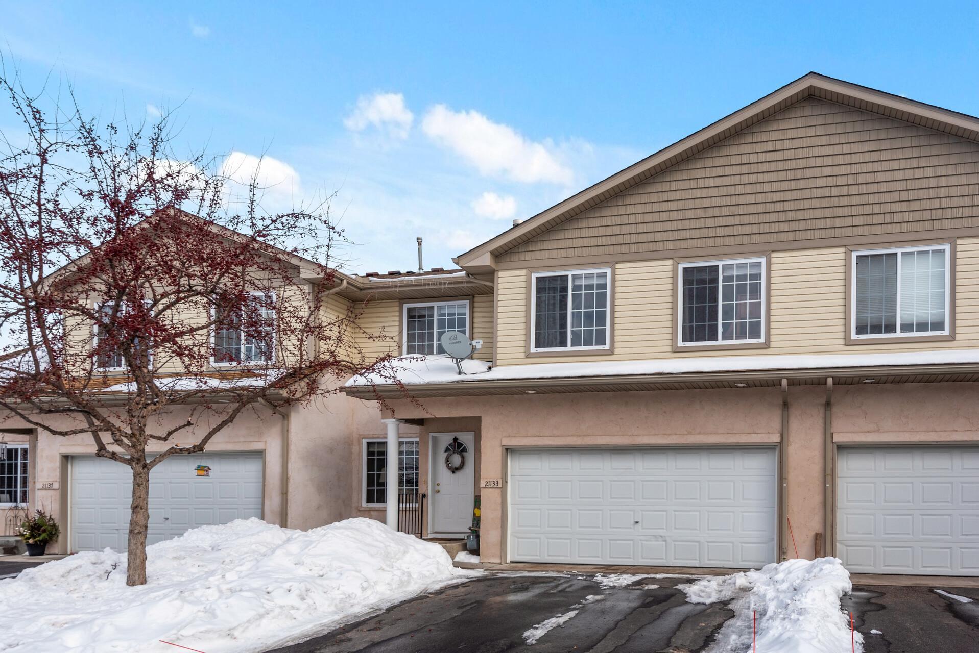 View of Residential at 21133 Mustang Lane, Forest Lake MN 55025, Forest Lake - Mike Wilen | Minnesota Team Real Estate
