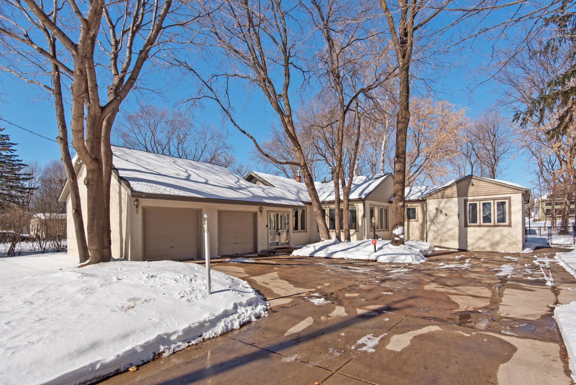 View of Residential at 659 County Road C, Roseville MN 55113, Roseville - Mike Wilen | Minnesota Team Real Estate