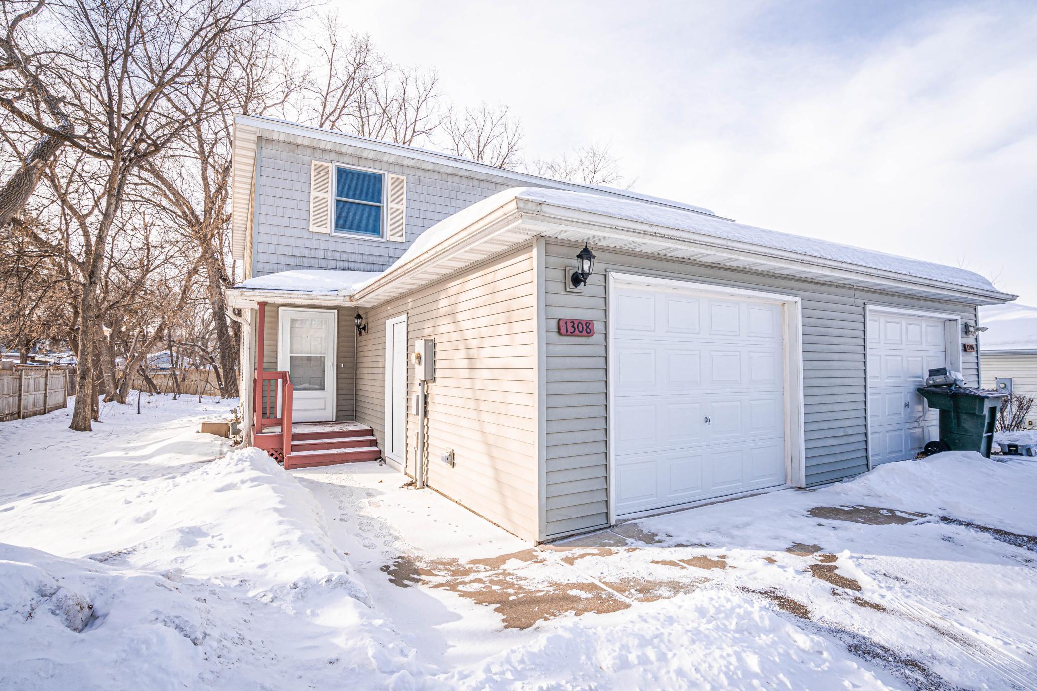 View of Residential at 1308 Mississippi Street, Saint Paul MN 55130, Saint Paul - Mike Wilen | Minnesota Team Real Estate