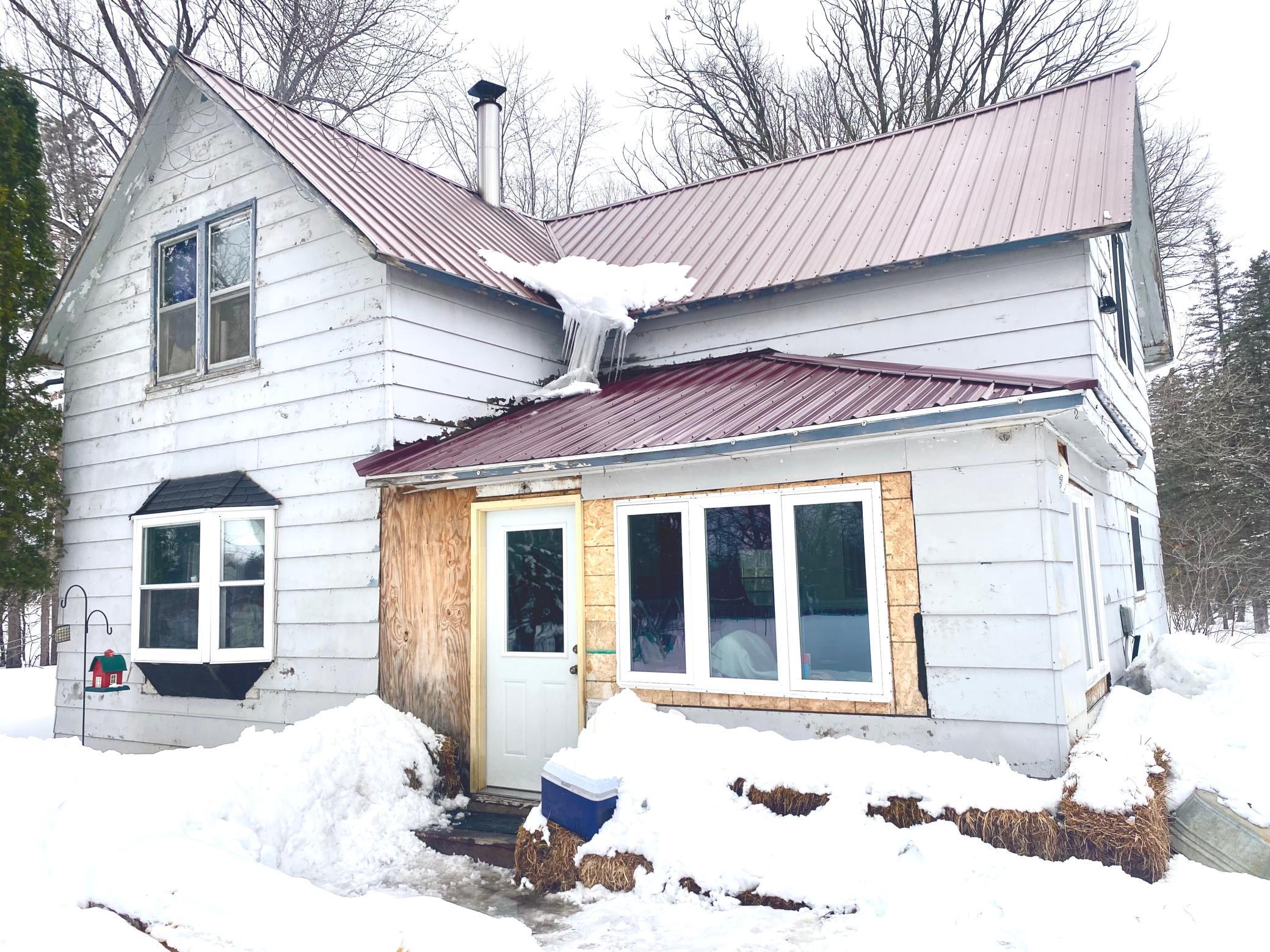 View of Residential at 8647 190th Street, Milaca MN 56353, Milaca - Mike Wilen | Minnesota Team Real Estate