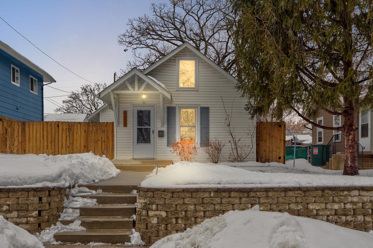 View of Residential at 4328 6th Street, Columbia Heights MN 55421, Columbia Heights - Mike Wilen | Minnesota Team Real Estate
