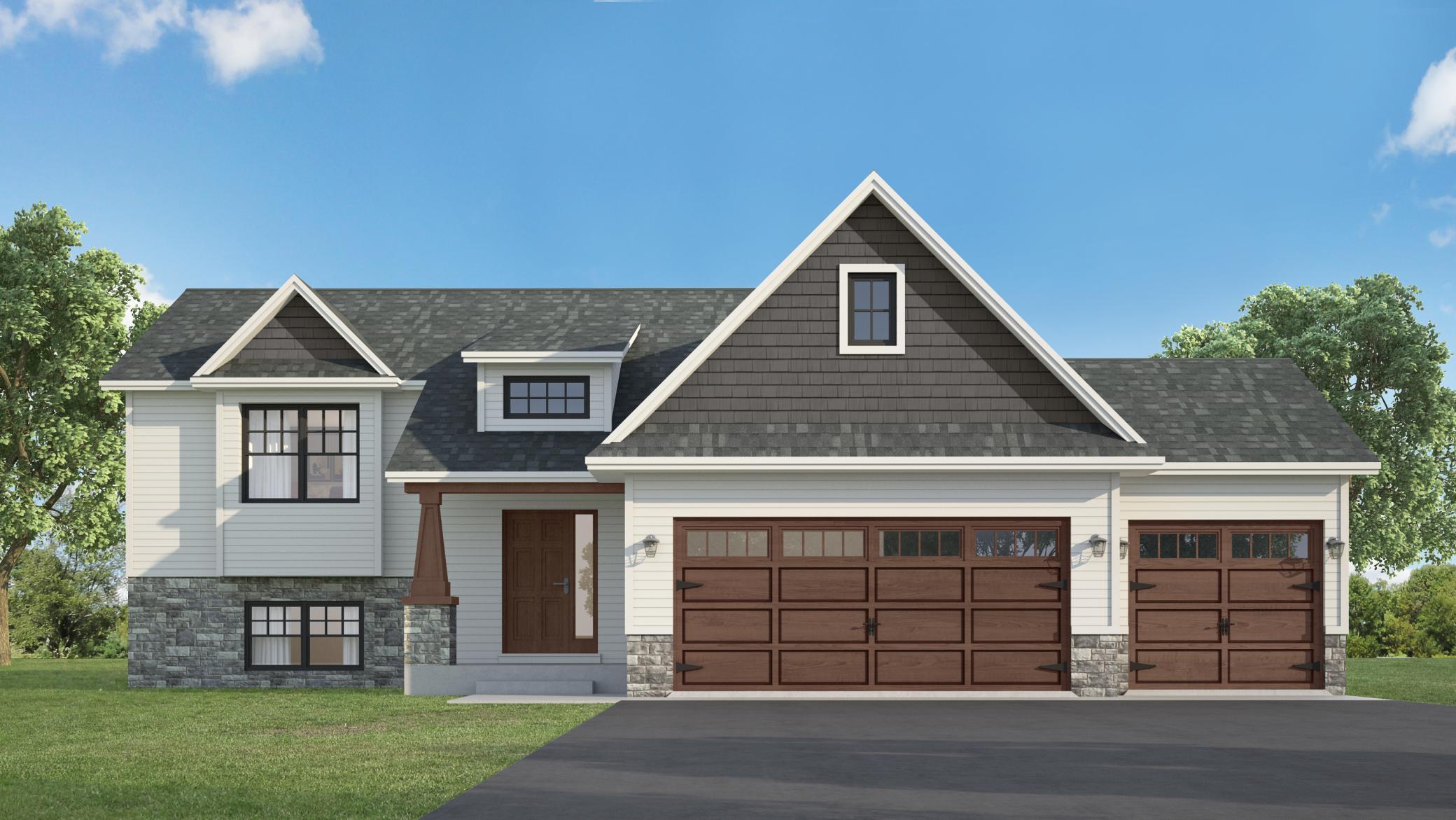 View of Residential at 8159 Hummingbird Lane, North Branch MN 55056, North Branch - Mike Wilen | Minnesota Team Real Estate