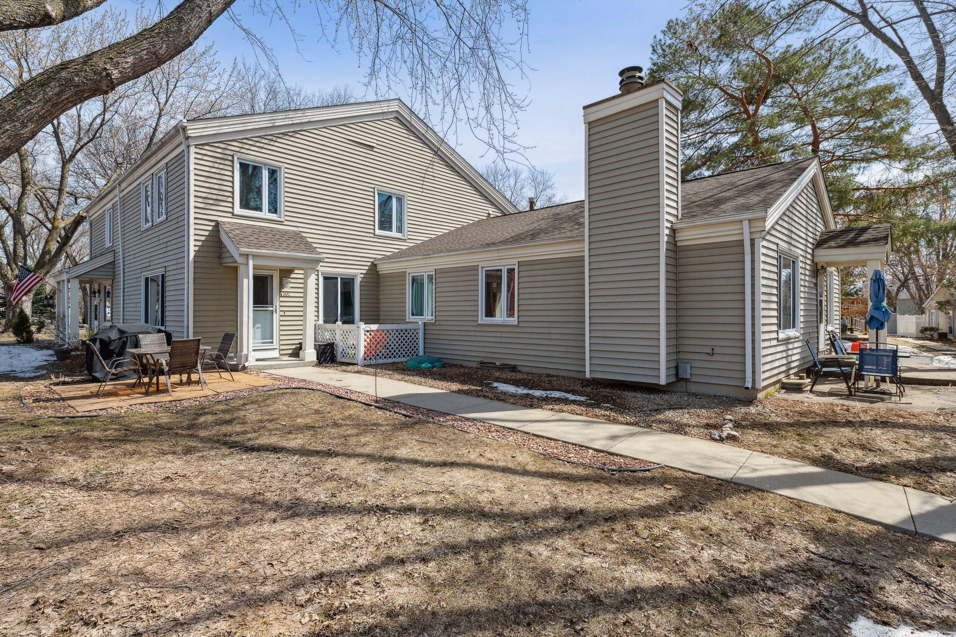 View of Residential at 7302 Landau Drive #35, Bloomington MN 55438, Bloomington - Mike Wilen | Minnesota Team Real Estate