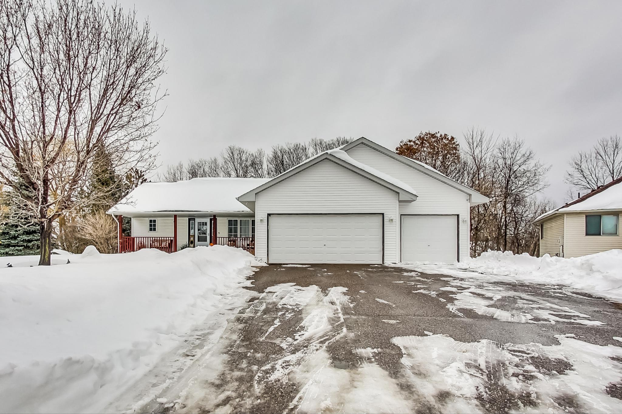 View of Residential at 14741 Neon Street, Ramsey MN 55303, Ramsey - Mike Wilen | Minnesota Team Real Estate