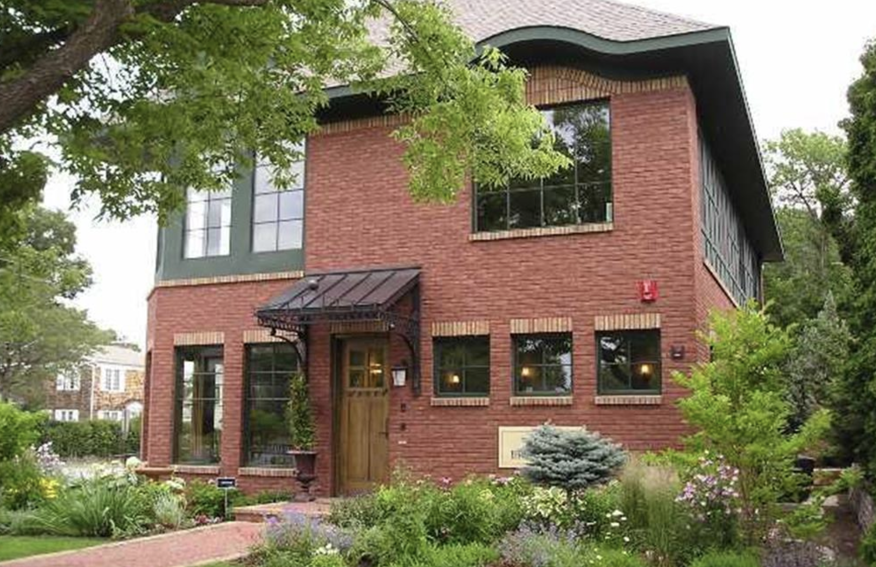 View of Commercial Sale at 106 Broadway Avenue, Wayzata MN 55391, Wayzata - Mike Wilen | Minnesota Team Real Estate