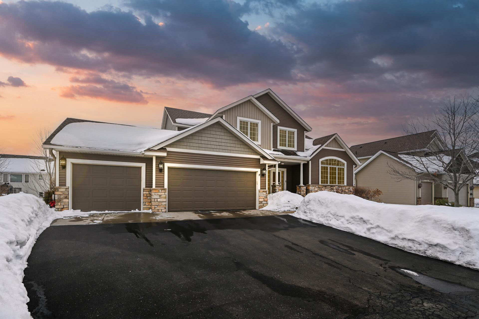 View of Residential at 20584 Hartford Way, Lakeville MN 55044, Lakeville - Mike Wilen | Minnesota Team Real Estate