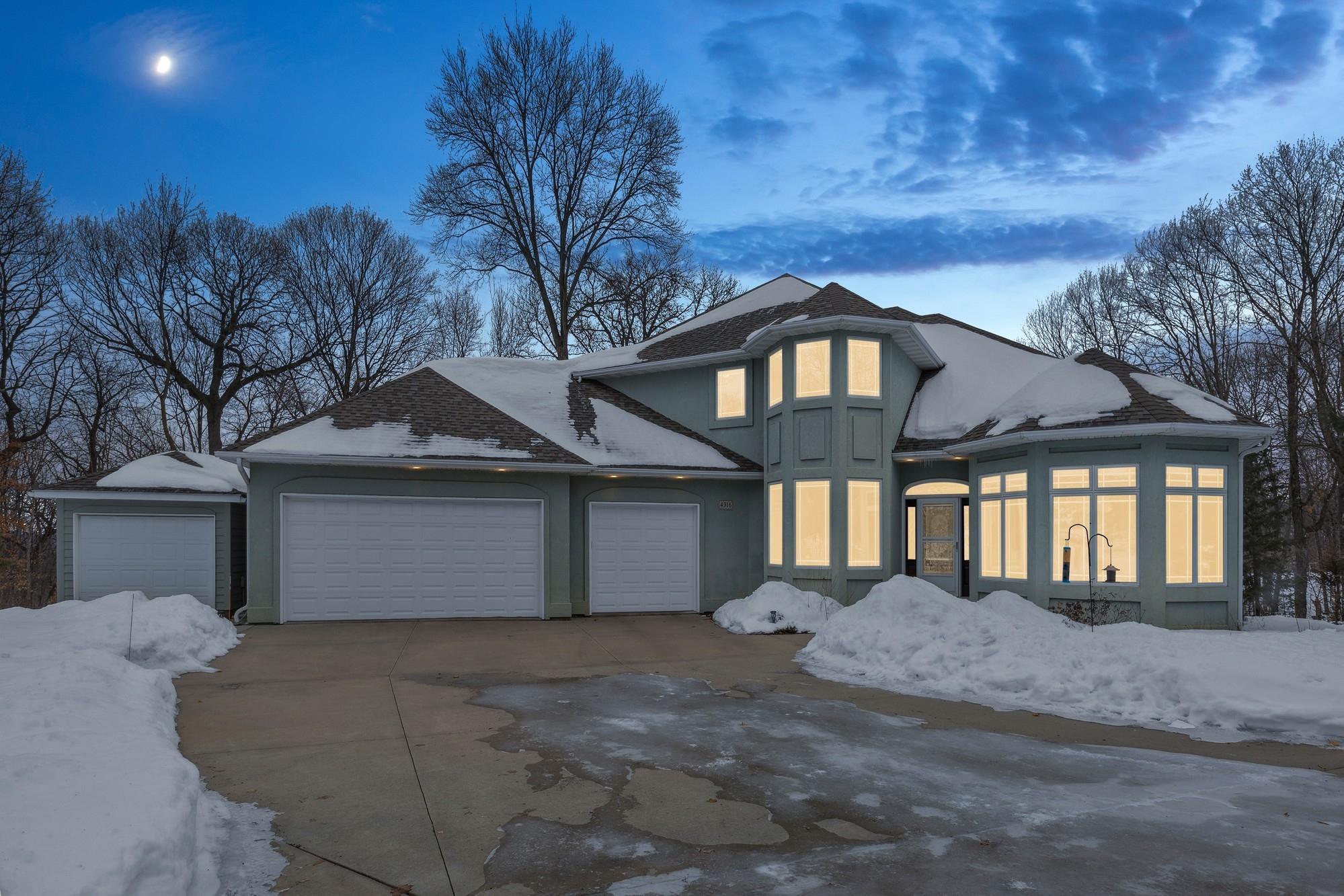 View of Residential at 4316 Golfview Drive, Jordan MN 55352, Jordan - Mike Wilen | Minnesota Team Real Estate