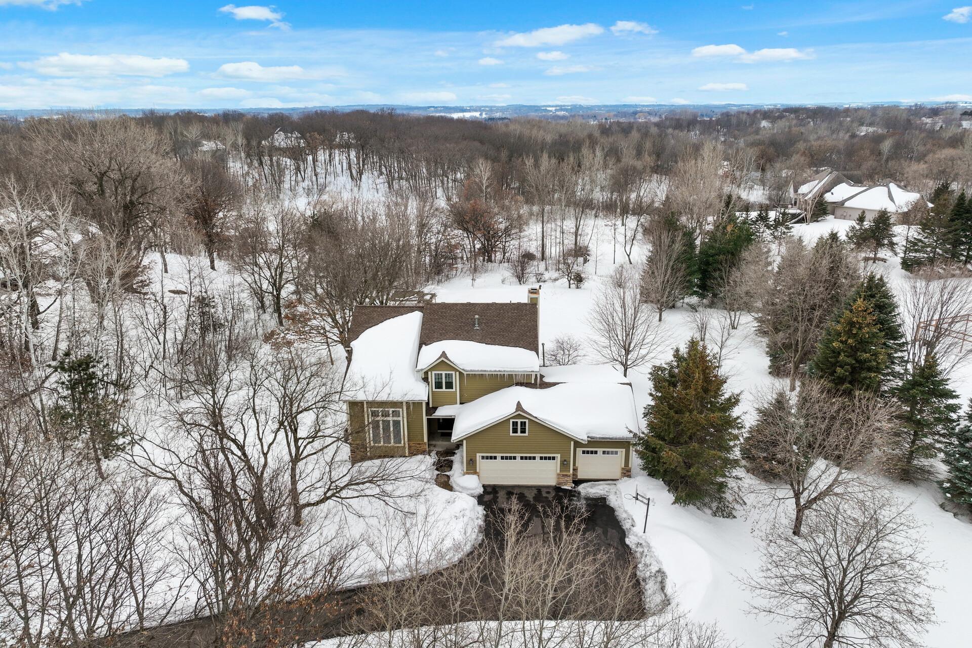 View of Residential at 21812 Wagon Wheel Trail, Lakeville MN 55044, Lakeville - Mike Wilen | Minnesota Team Real Estate