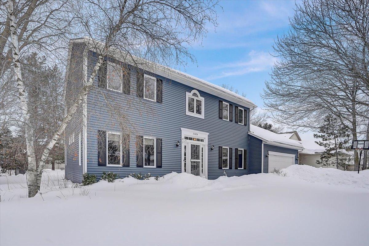 View of Residential at 5484 Jenni Lane, White Bear Lake MN 55110, White Bear Lake - Mike Wilen | Minnesota Team Real Estate