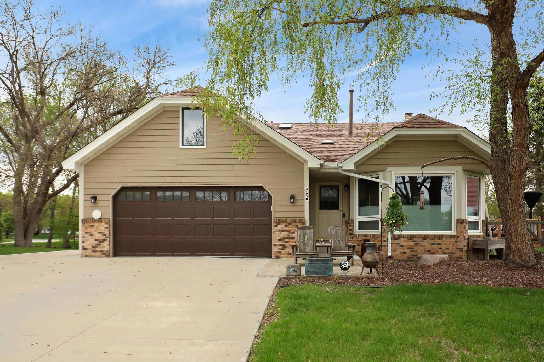 View of Residential at 17650 Evener Way, Eden Prairie MN 55346, Eden Prairie - Mike Wilen | Minnesota Team Real Estate