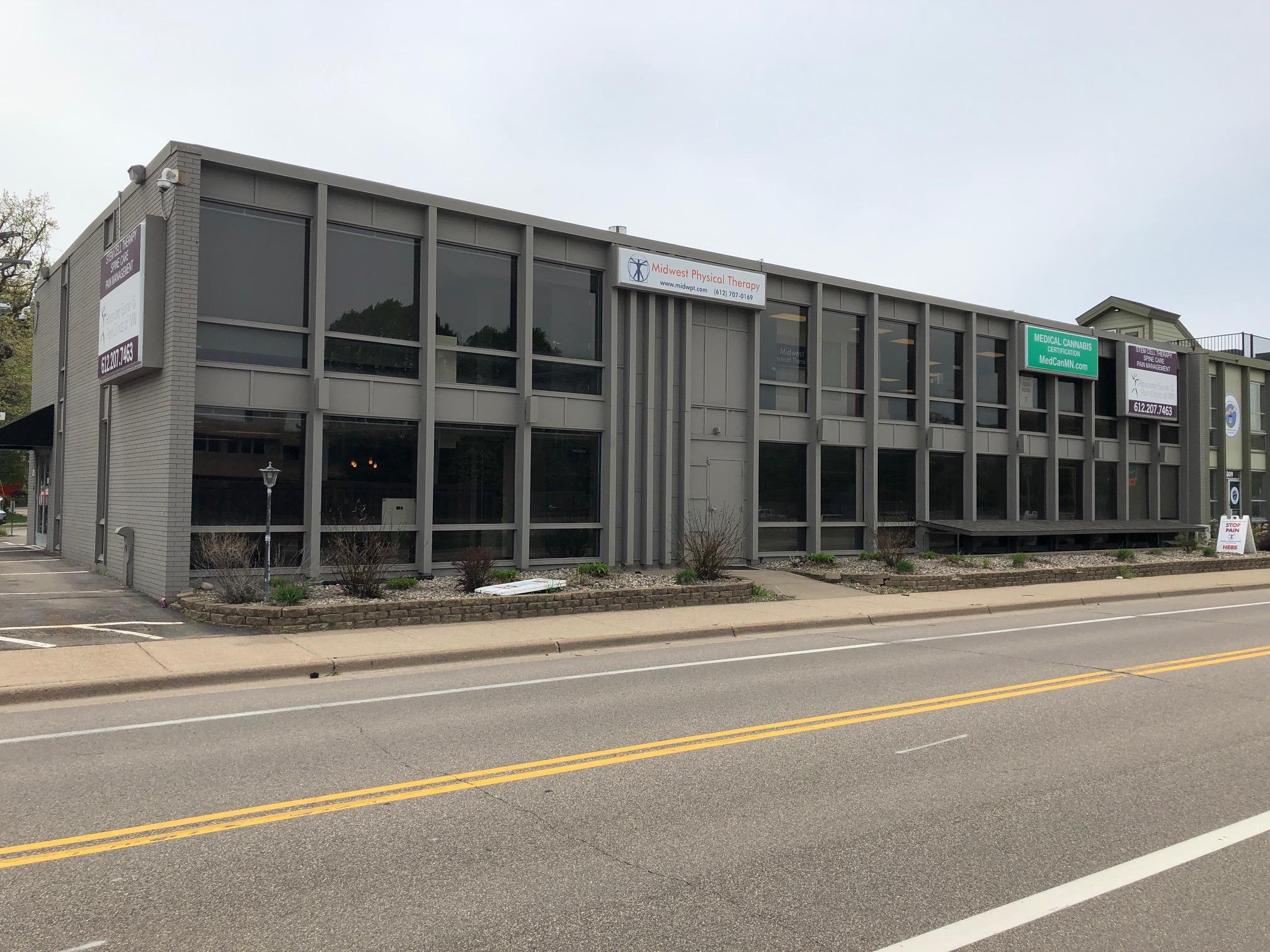 View of Commercial Sale at 2801 Wayzata Boulevard, Minneapolis MN 55405, Minneapolis - Mike Wilen | Minnesota Team Real Estate