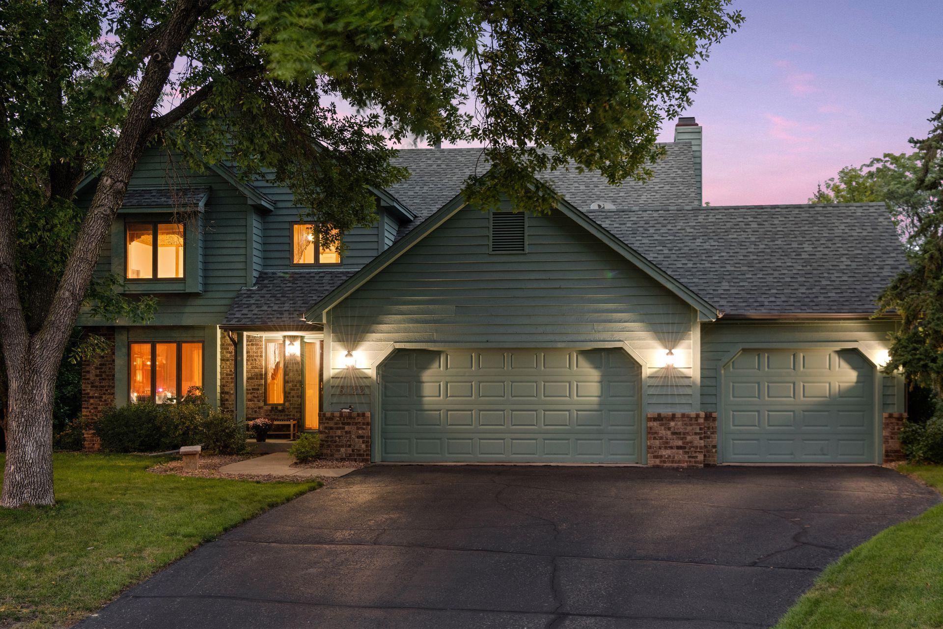 View of Residential at 8122 109th Street Circle, Bloomington MN 55438, Bloomington - Mike Wilen | Minnesota Team Real Estate