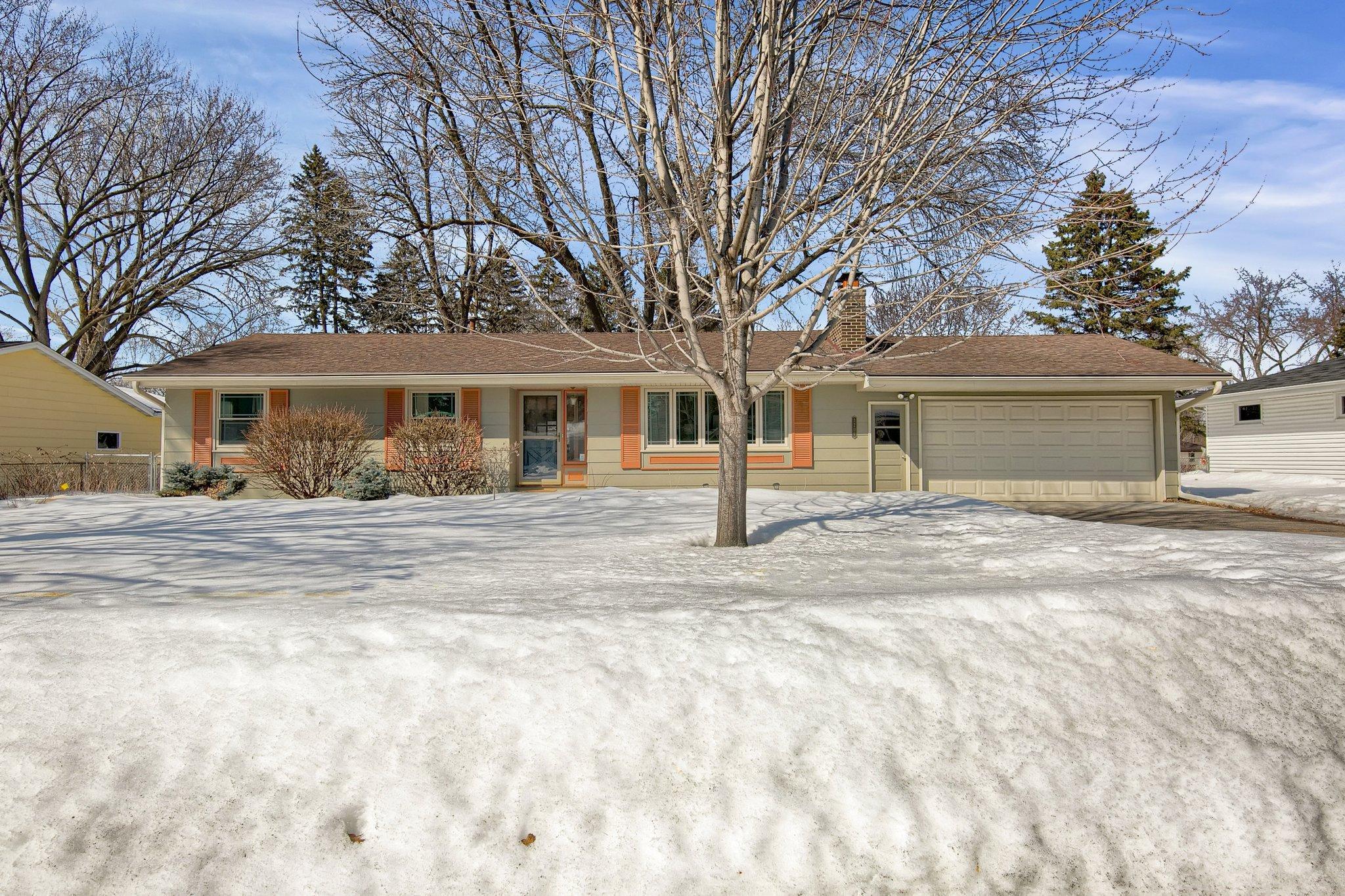 View of Residential at 3206 Canterbury Drive, Bloomington MN 55431, Bloomington - Mike Wilen | Minnesota Team Real Estate