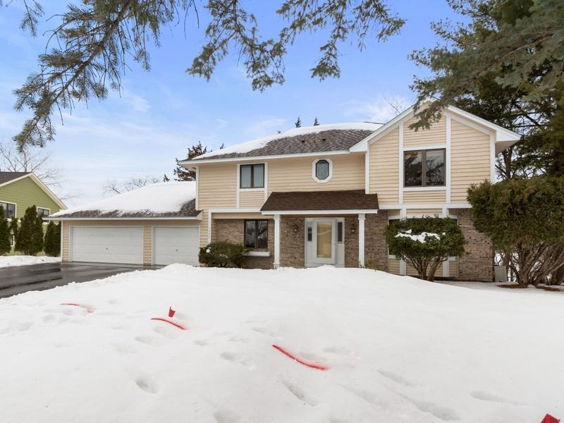View of Residential at 7982 Island Road, Eden Prairie MN 55347, Eden Prairie - Mike Wilen | Minnesota Team Real Estate