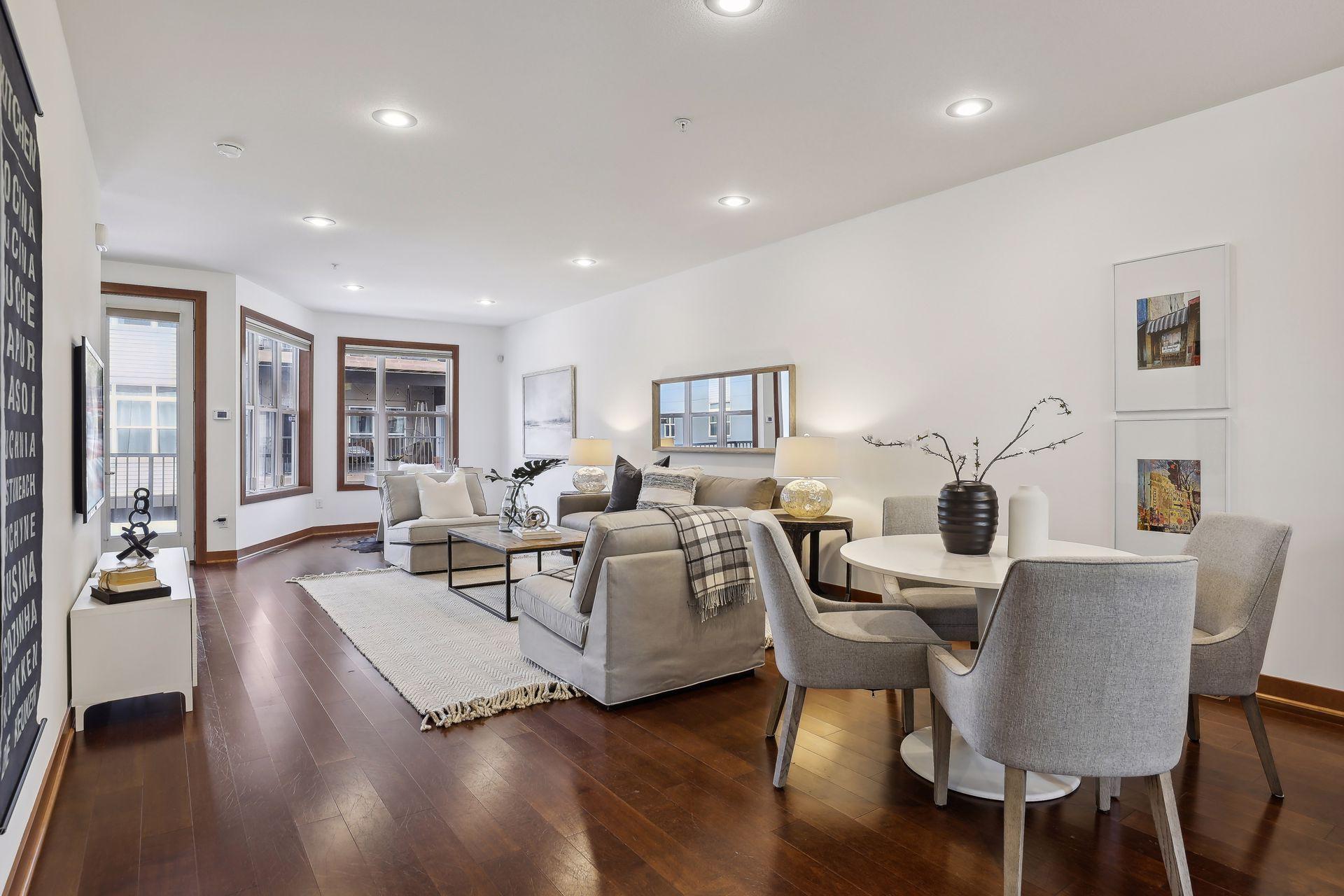 View of Residential at 205 Otis Avenue, Saint Paul MN 55104, Saint Paul - Mike Wilen | Minnesota Team Real Estate