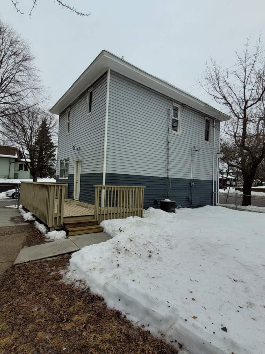 View of Residential at 482 Earl Street, Saint Paul MN 55106, Saint Paul - Mike Wilen | Minnesota Team Real Estate
