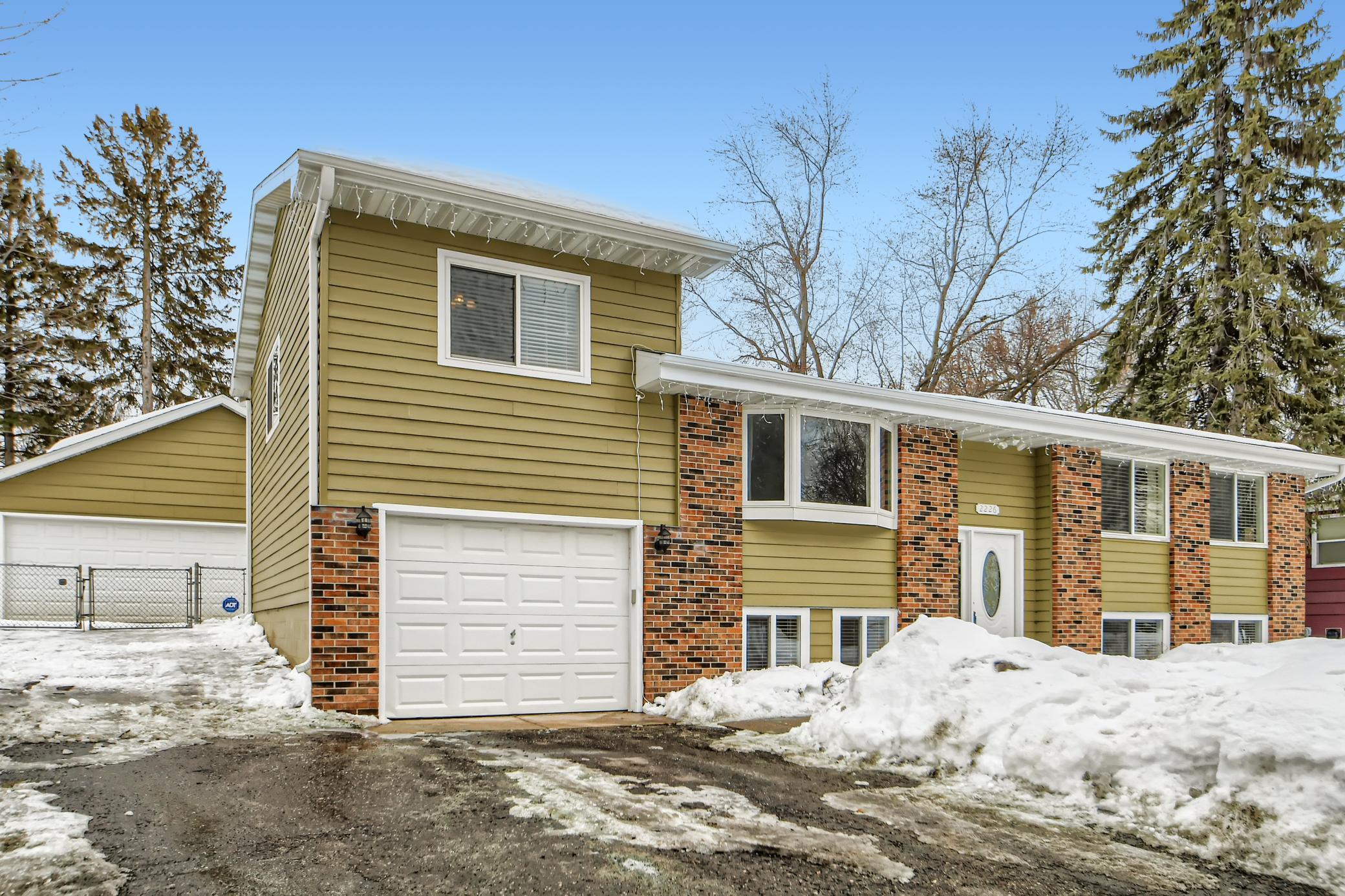 View of Residential at 2226 Alrick Place, White Bear Lake MN 55110, White Bear Lake - Mike Wilen | Minnesota Team Real Estate