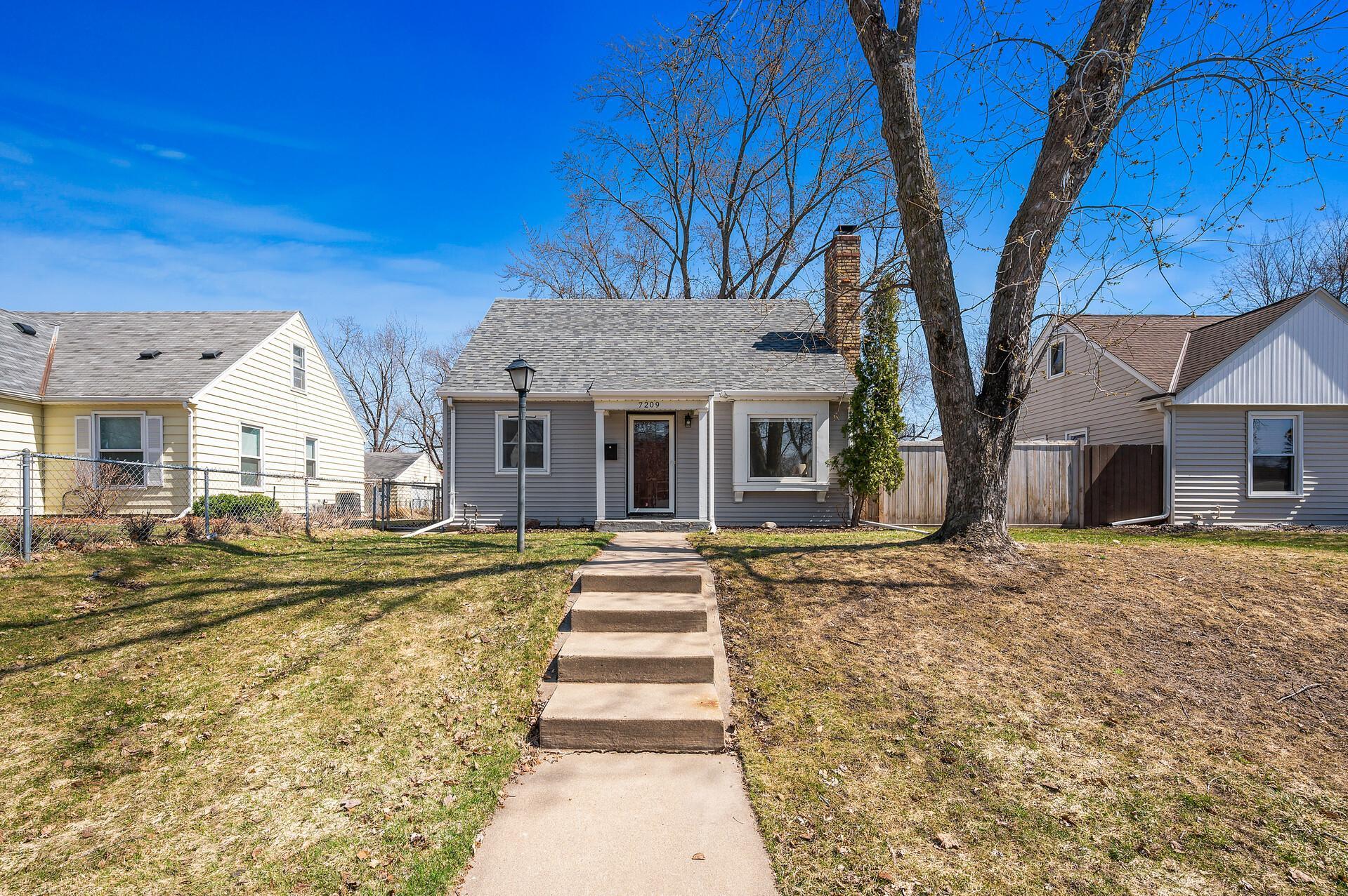 View of Residential at 7209 1st Avenue, Richfield MN 55423, Richfield - Mike Wilen | Minnesota Team Real Estate