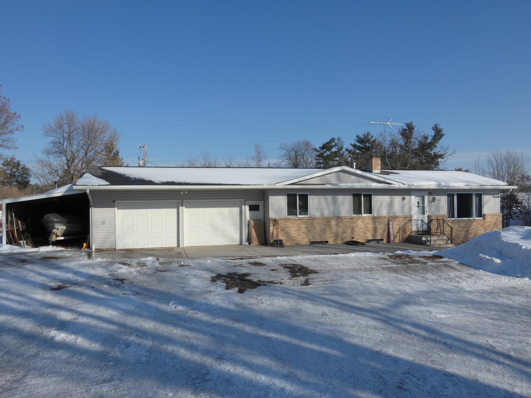 View of Residential at 38101 Highway 65, Stanchfield MN 55080, Stanchfield - Mike Wilen | Minnesota Team Real Estate