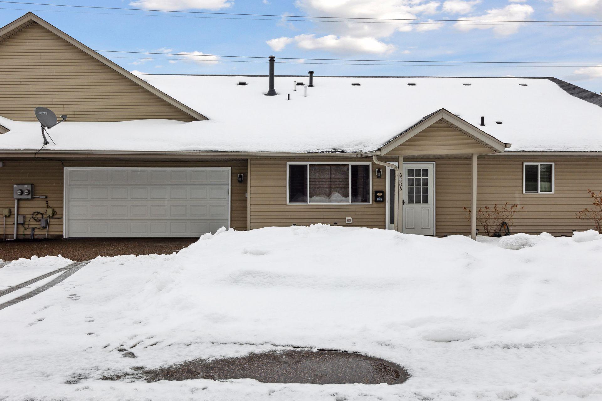 View of Residential at 6805 York Place, Brooklyn Center MN 55429, Brooklyn Center - Mike Wilen | Minnesota Team Real Estate