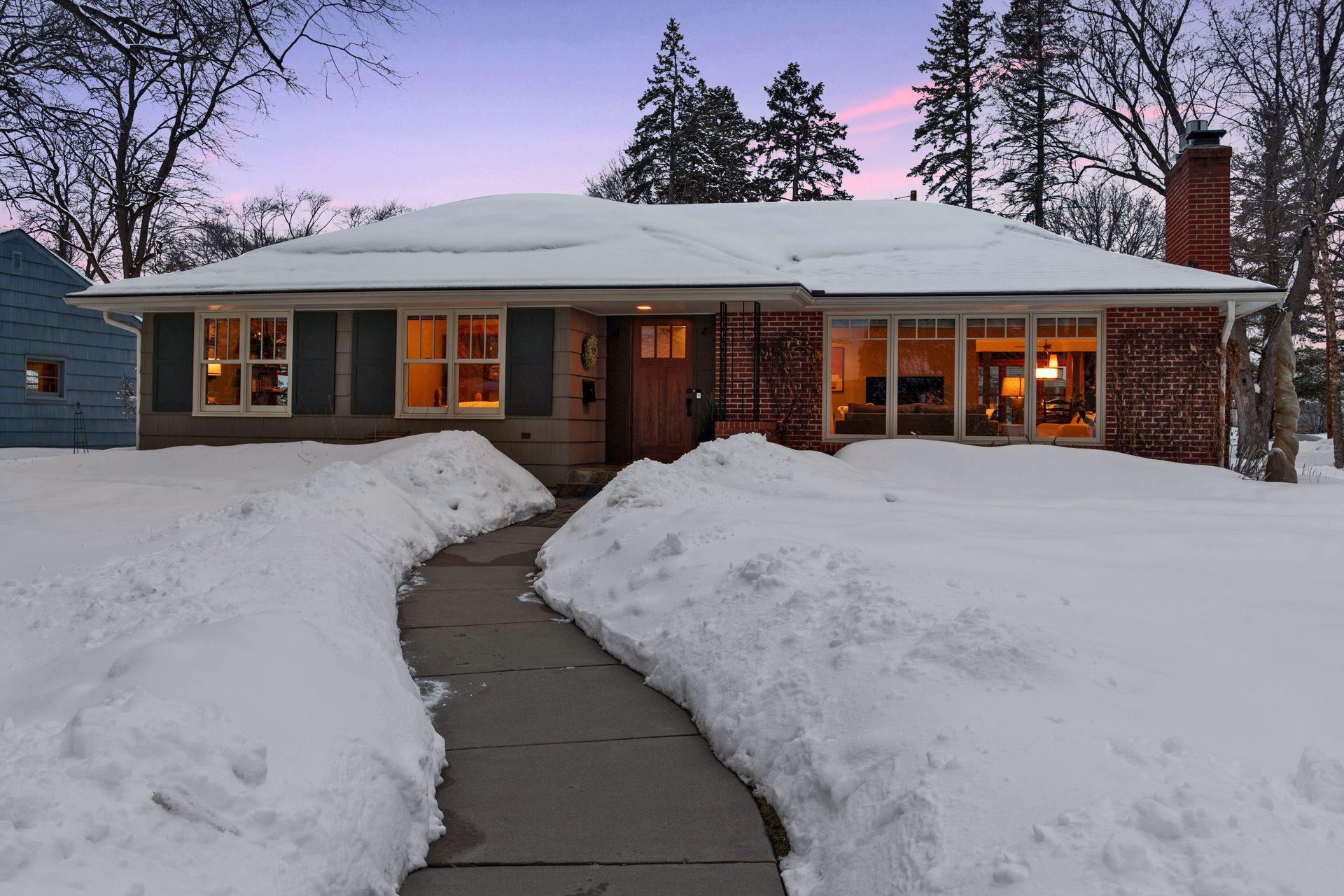 View of Residential at 4600 58th Street, Edina MN 55424, Edina - Mike Wilen | Minnesota Team Real Estate
