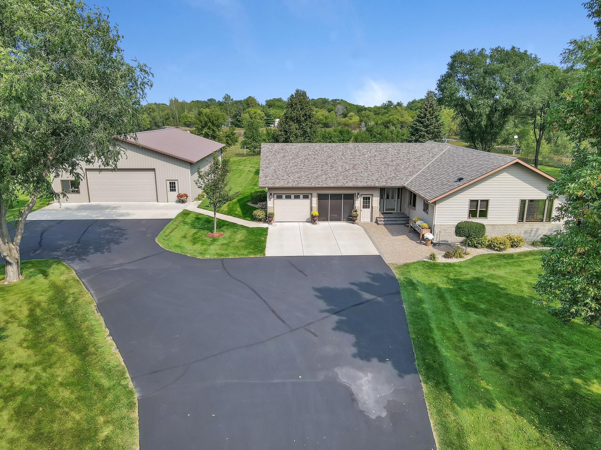 View of Residential at 4401 County Road 8, Saint Cloud MN 56304, Saint Cloud - Mike Wilen | Minnesota Team Real Estate
