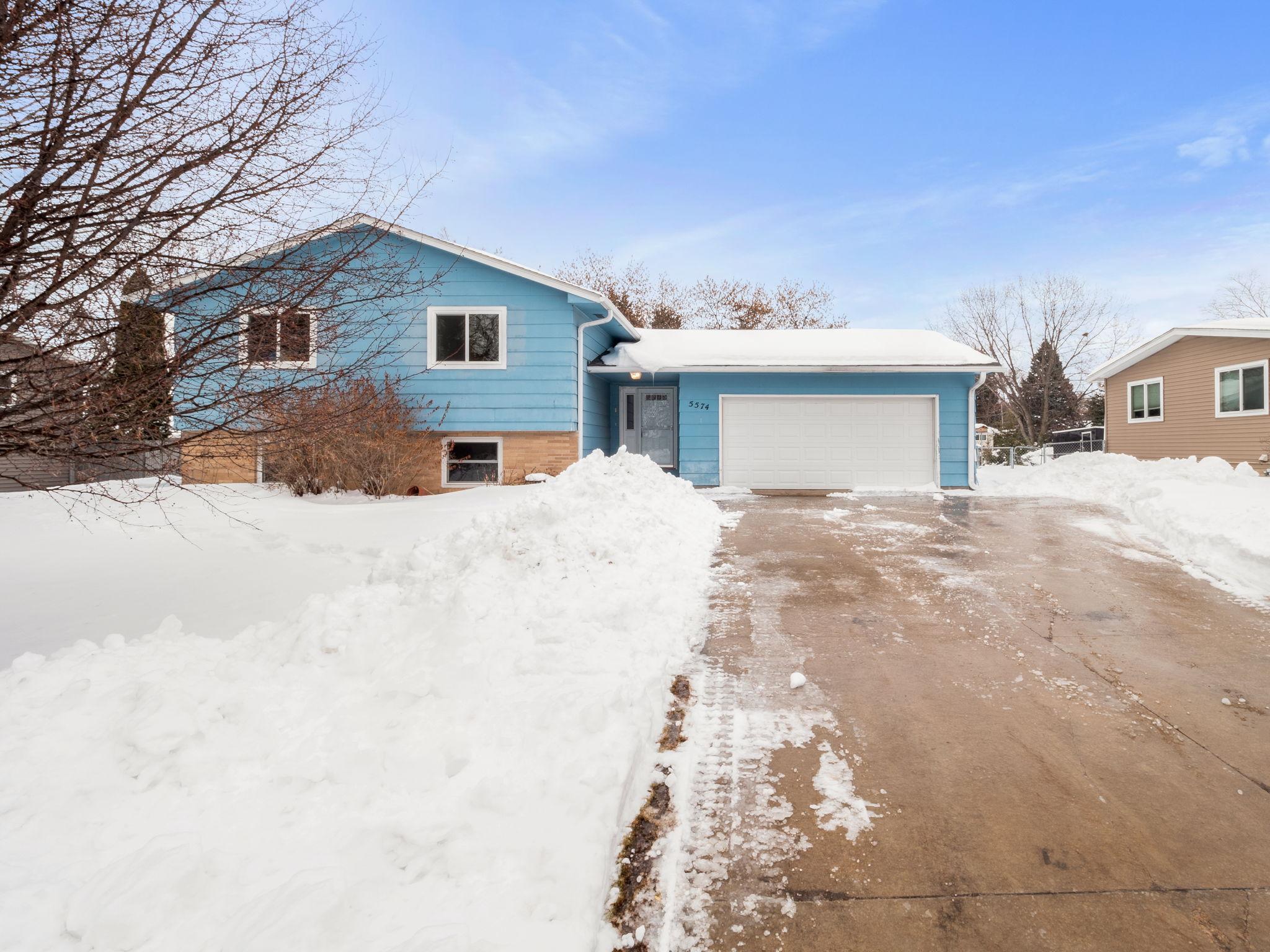 View of Residential at 5574 Lander Avenue, Albertville MN 55301, Albertville - Mike Wilen | Minnesota Team Real Estate