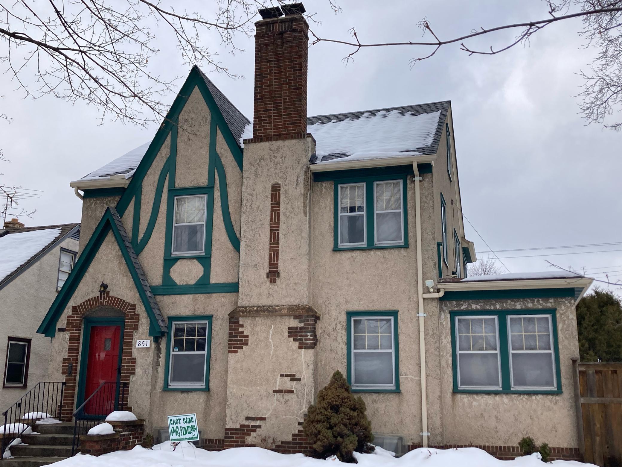 View of Residential at 851 Geranium Avenue, Saint Paul MN 55106, Saint Paul - Mike Wilen | Minnesota Team Real Estate