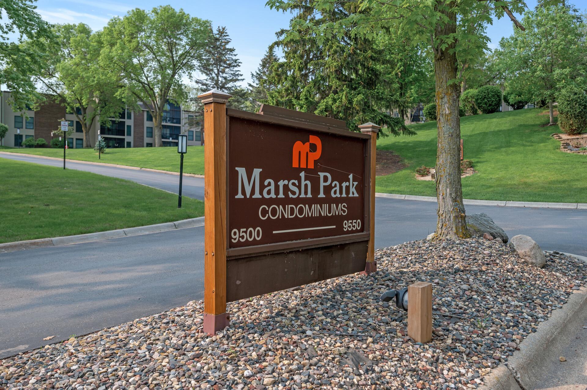View of Residential at 9550 Collegeview Road #130, Bloomington MN 55437, Bloomington - Mike Wilen | Minnesota Team Real Estate