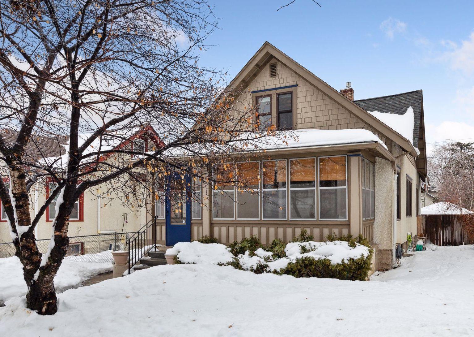 View of Residential at 3741 11th Avenue, Minneapolis MN 55407, Minneapolis - Mike Wilen | Minnesota Team Real Estate