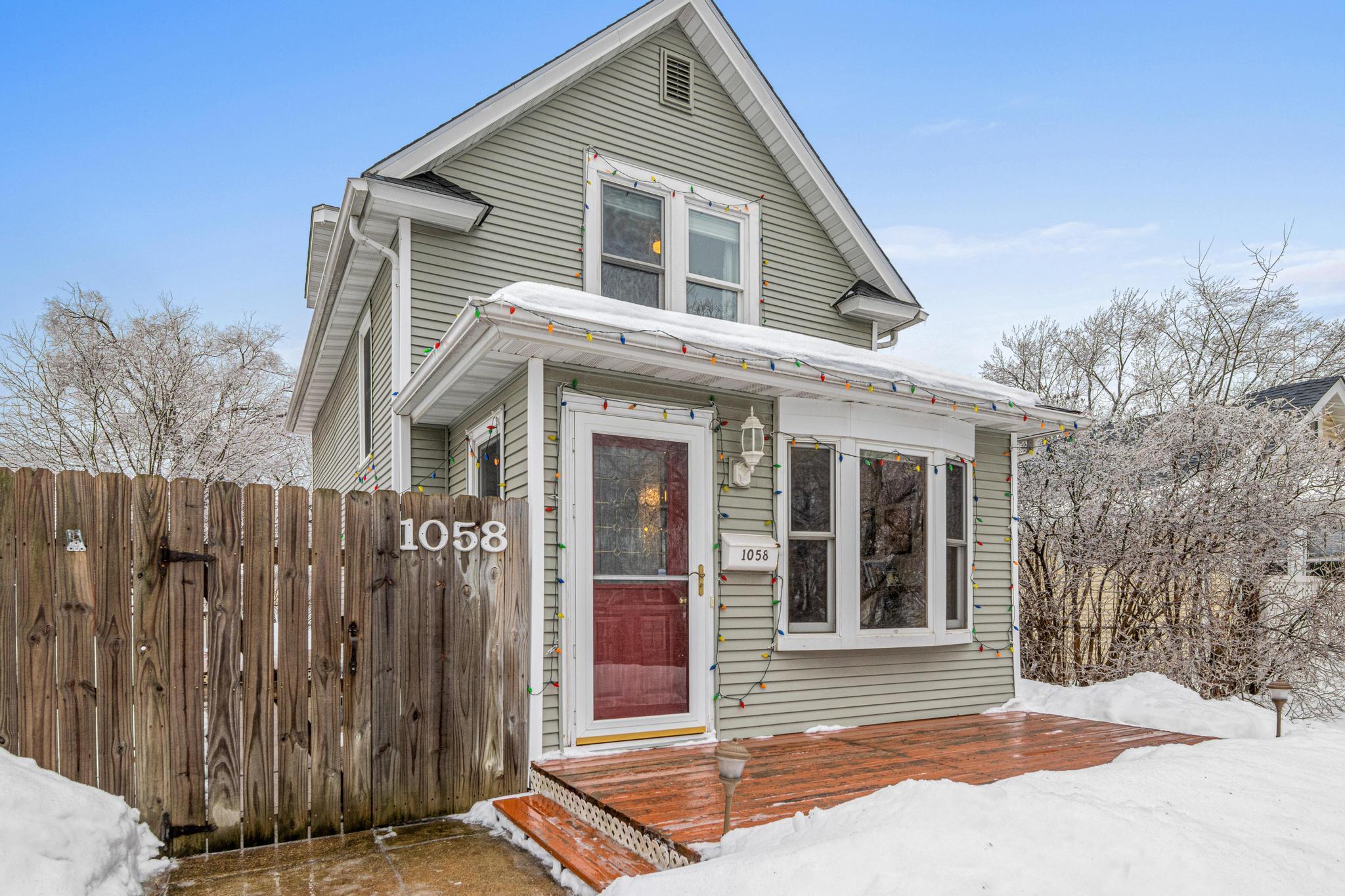 View of Residential at 1058 Minnehaha Avenue, Saint Paul MN 55104, Saint Paul - Mike Wilen | Minnesota Team Real Estate