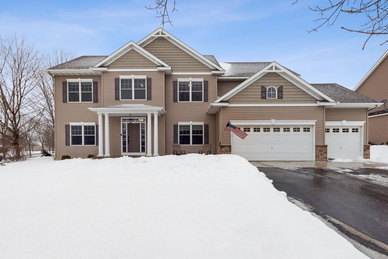 View of Residential at 4015 Covey Trail, Minnetrista MN 55375, Minnetrista - Mike Wilen | Minnesota Team Real Estate