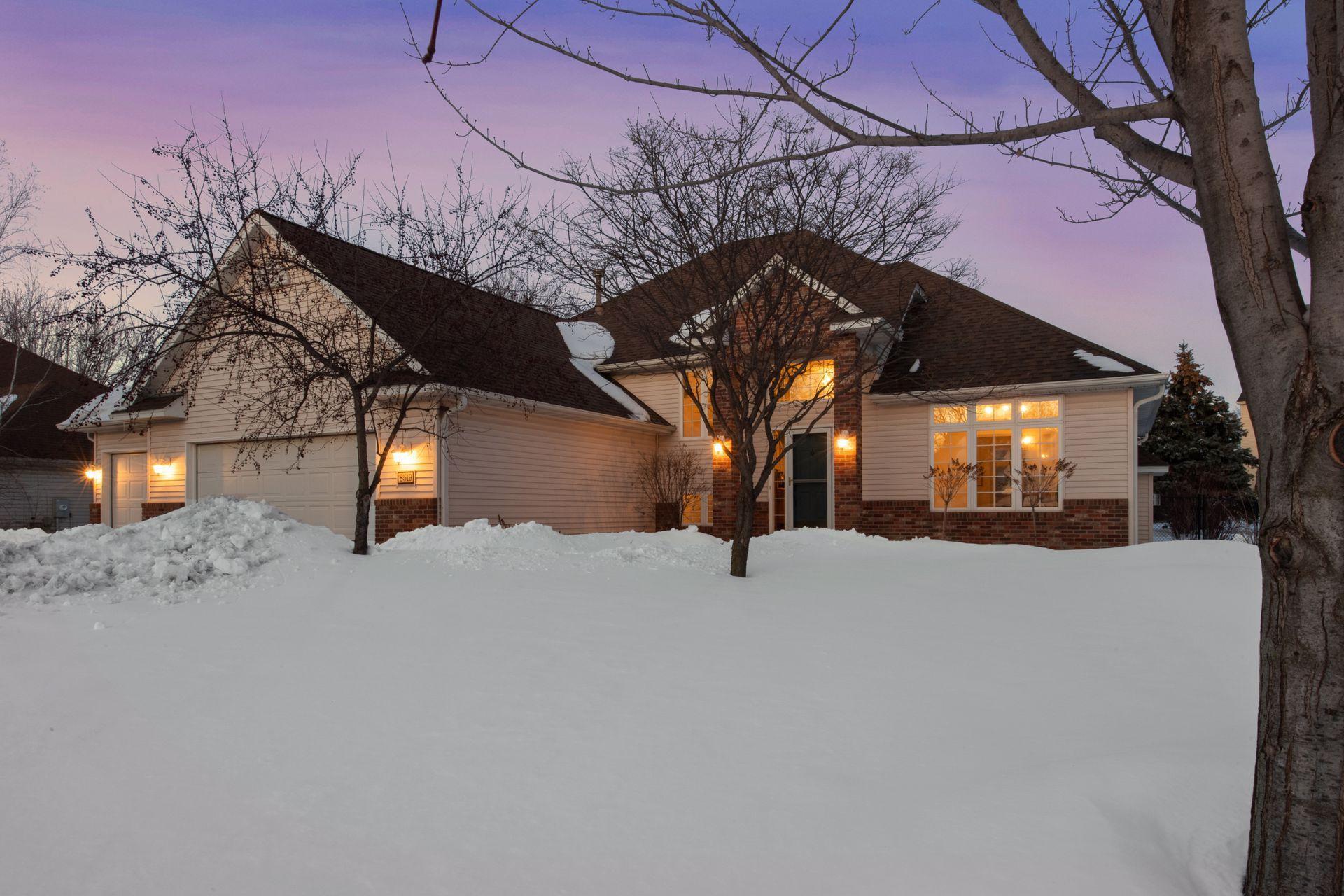 View of Residential at 8519 Cedar Court, Victoria MN 55386, Victoria - Mike Wilen | Minnesota Team Real Estate