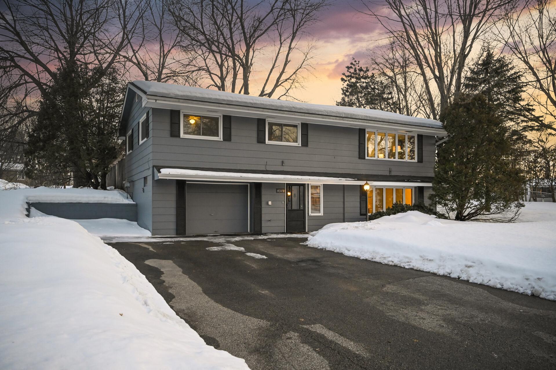 View of Residential at 4373 Lodgepole Drive, Eagan MN 55122, Eagan - Mike Wilen | Minnesota Team Real Estate