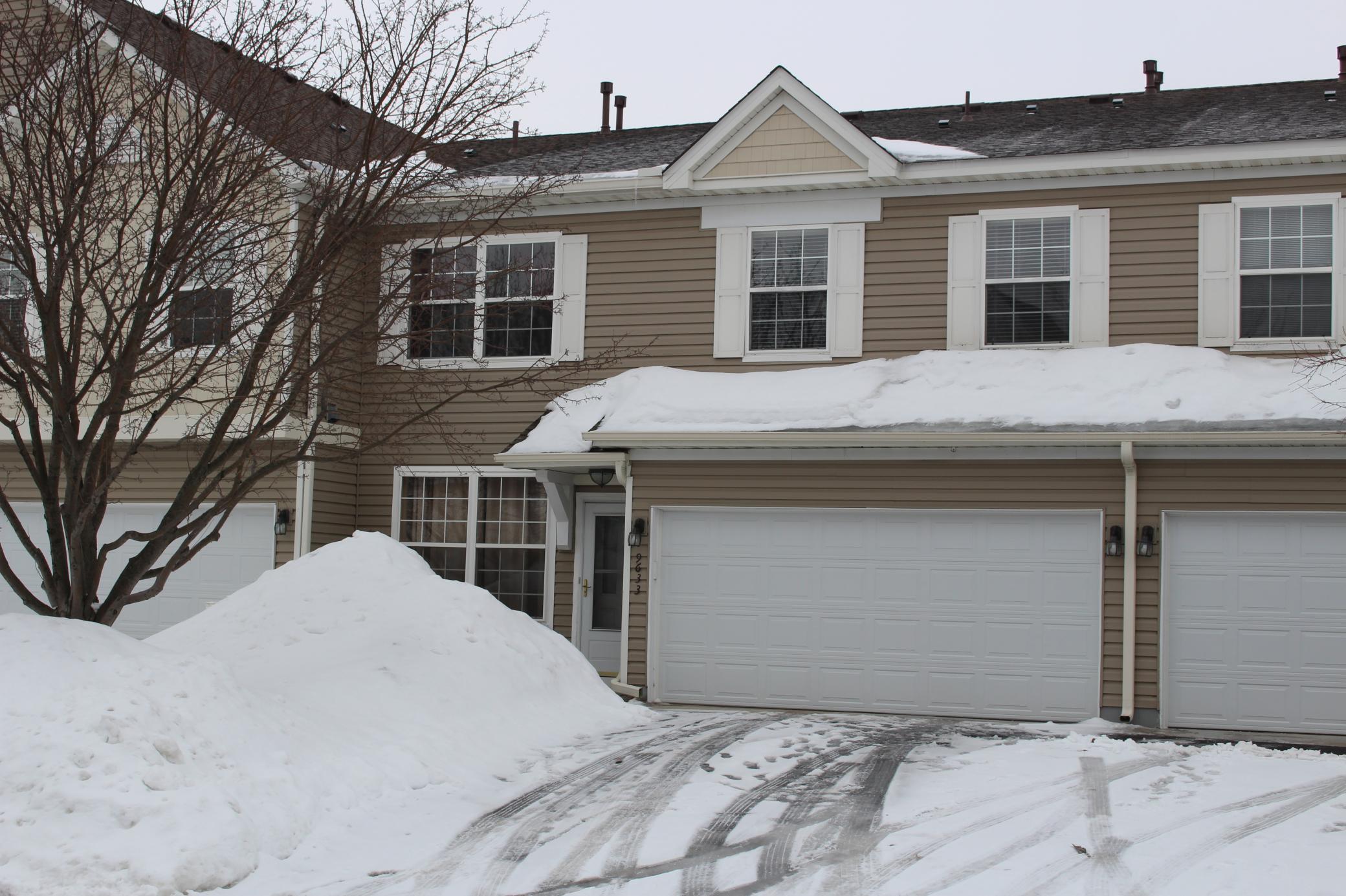 View of Residential at 9633 Zircon Lane, Maple Grove MN 55311, Maple Grove - Mike Wilen | Minnesota Team Real Estate