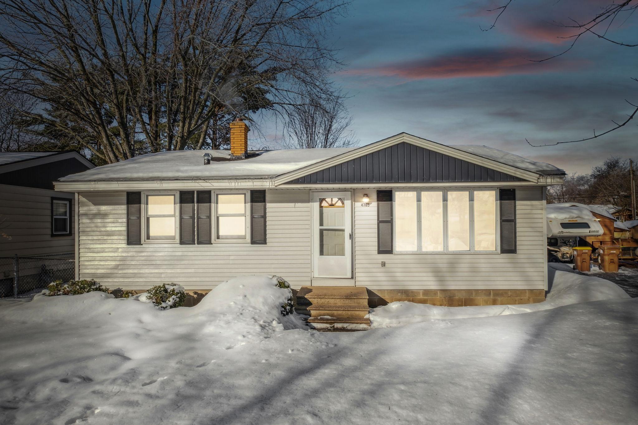 View of Residential at 4785 Karen Place, White Bear Lake MN 55110, White Bear Lake - Mike Wilen | Minnesota Team Real Estate