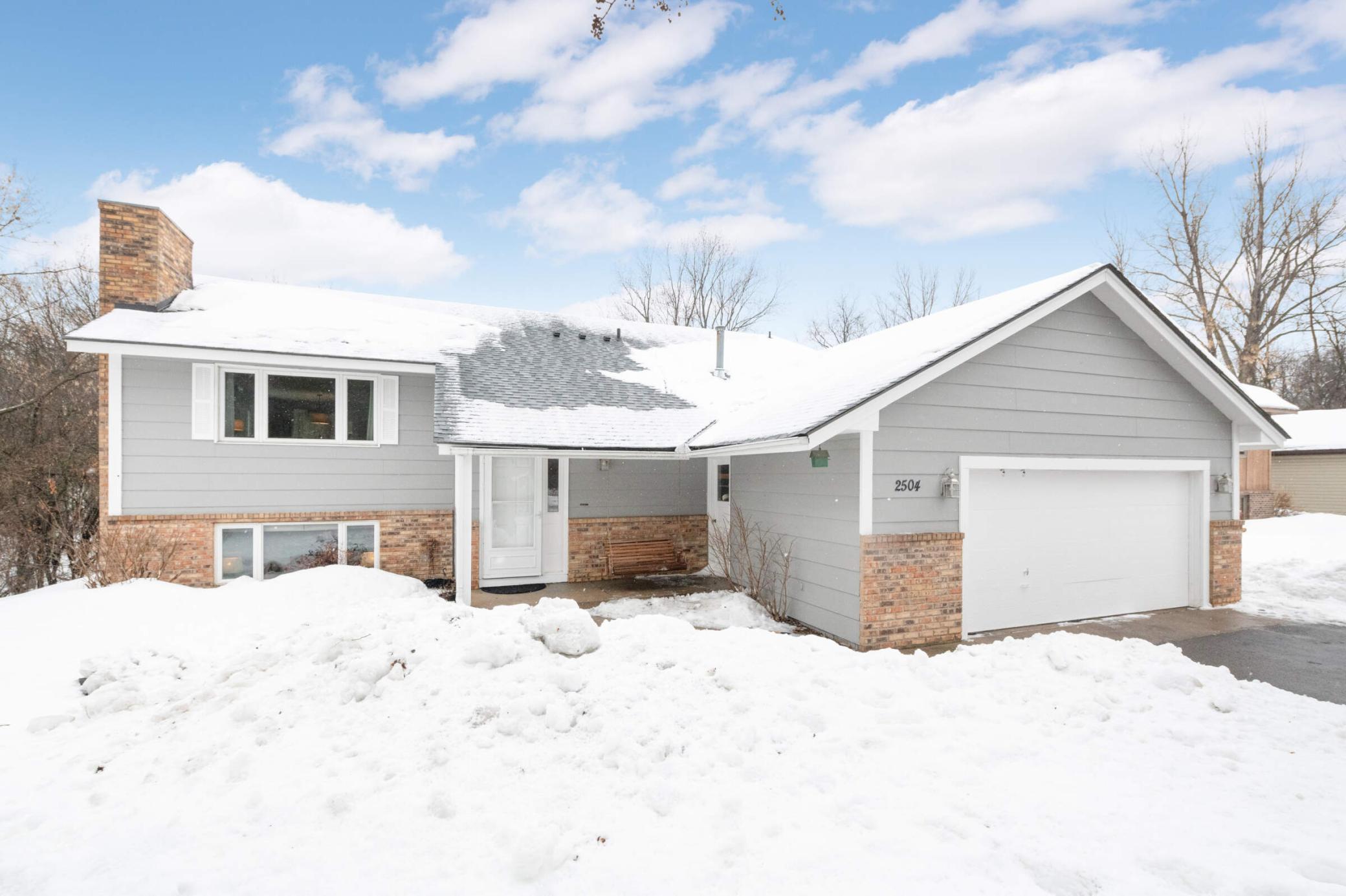 View of Residential at 2504 8th Street, White Bear Lake MN 55110, White Bear Lake - Mike Wilen | Minnesota Team Real Estate