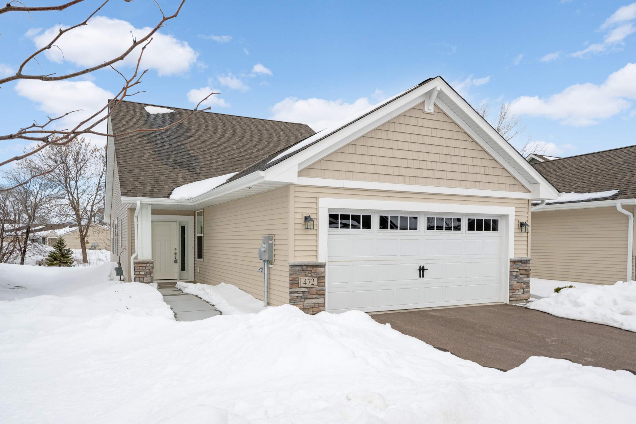 View of Residential at 472 Laura Lane, Saint Michael MN 55376, Saint Michael - Mike Wilen | Minnesota Team Real Estate