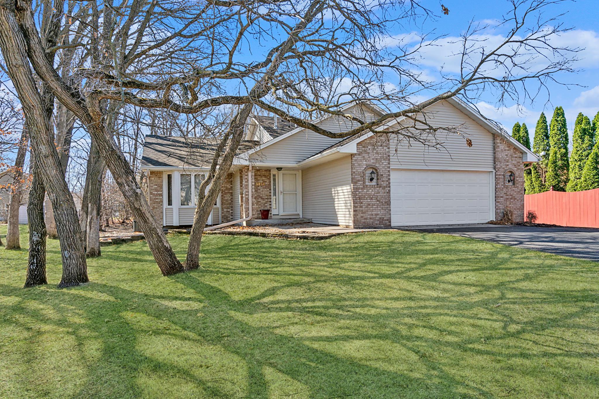 View of Residential at 1854 130th Lane, Blaine MN 55449, Blaine - Mike Wilen | Minnesota Team Real Estate