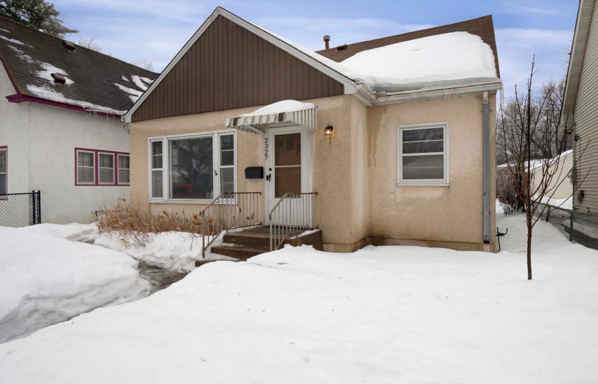 View of Residential at 2327 Thomas Avenue, Minneapolis MN 55411, Minneapolis - Mike Wilen | Minnesota Team Real Estate