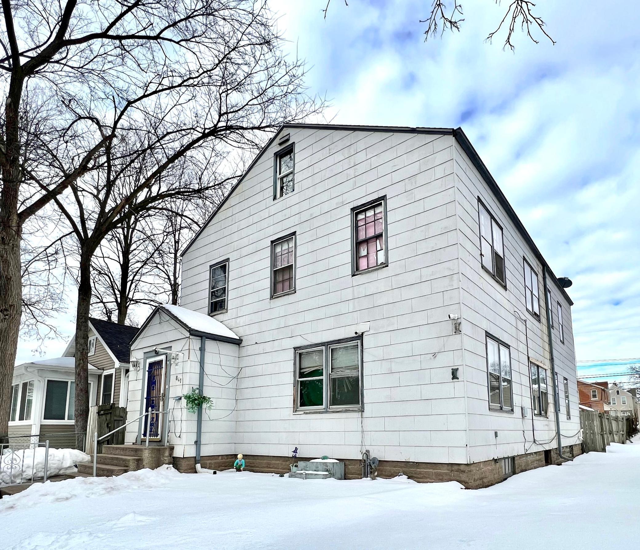 View of Residential Income at 841 Lawson Avenue, Saint Paul MN 55106, Saint Paul - Mike Wilen | Minnesota Team Real Estate