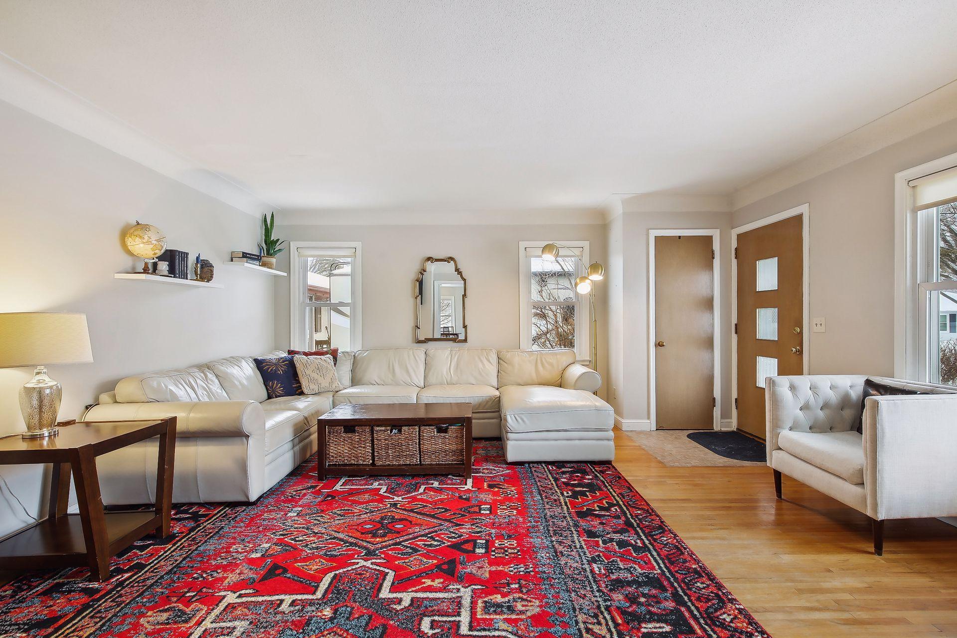 View of Residential at 4001 Lake Drive Avenue, Robbinsdale MN 55422, Robbinsdale - Mike Wilen | Minnesota Team Real Estate