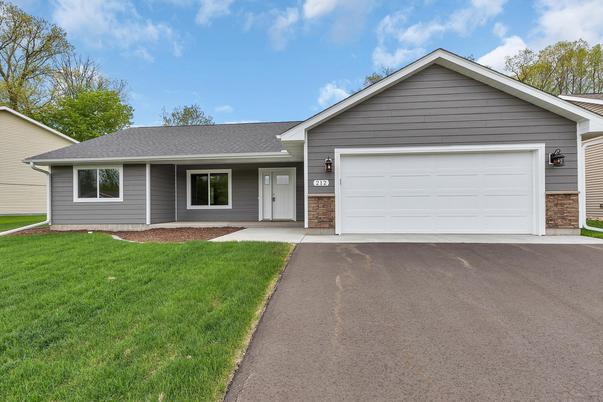 View of Residential at 212 3rd Street, Milaca MN 56353, Milaca - Mike Wilen | Minnesota Team Real Estate